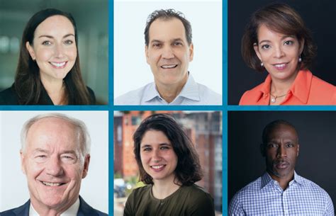 Harvard’s Institute of Politics Announces Fall 2024 Resident Fellows.